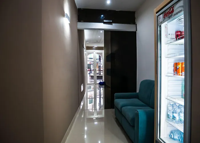 San Marco Hotel Napoli